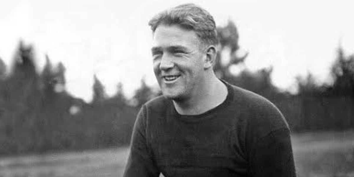 Ernie Nevers