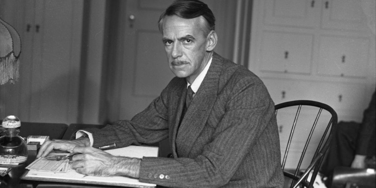 Eugene O’Neill