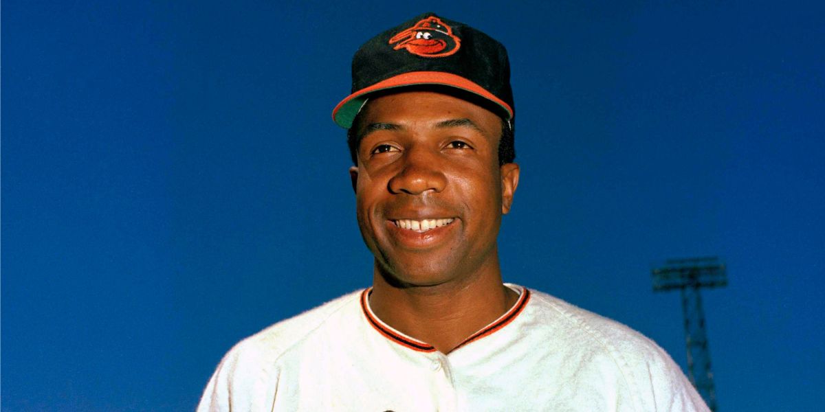 Frank Robinson