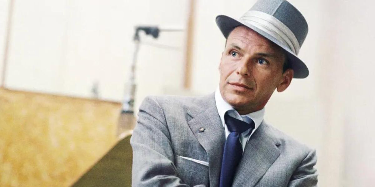 Frank Sinatra Hollywood Walk Of Fame