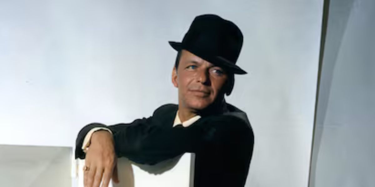 Frank Sinatra