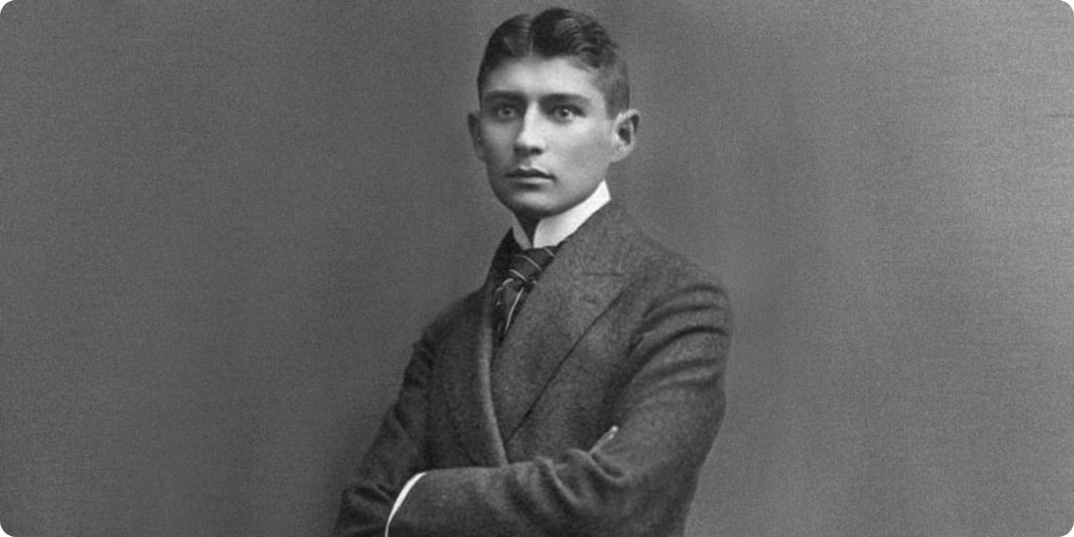 Franz Kafka