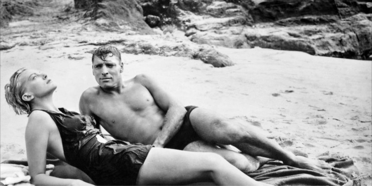 From Here to Eternity (1953)
