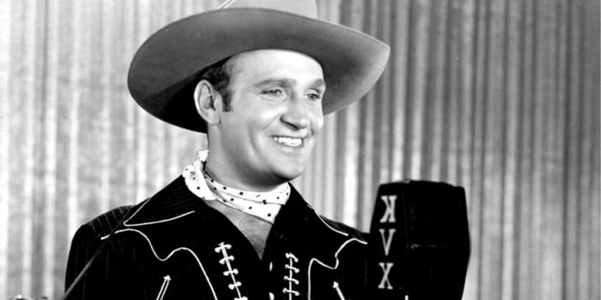 Gene Autry