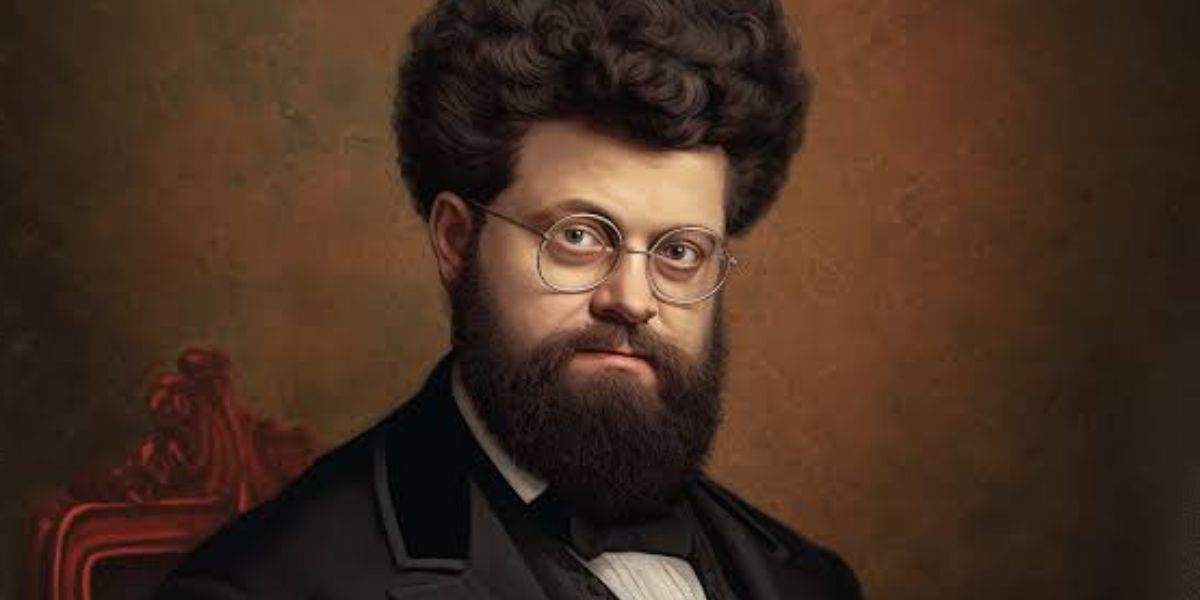 Georges Bizet