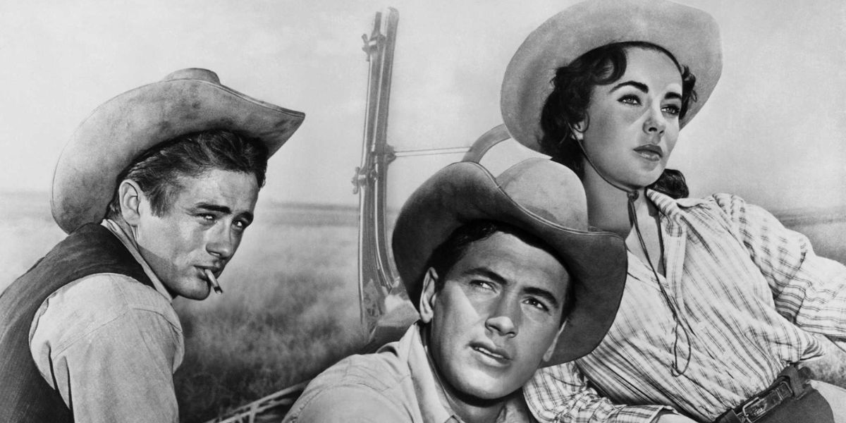 Giant (1956)