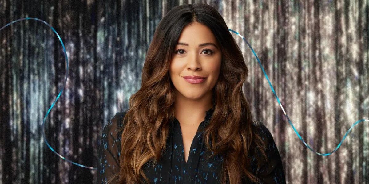 Gina Rodriguez