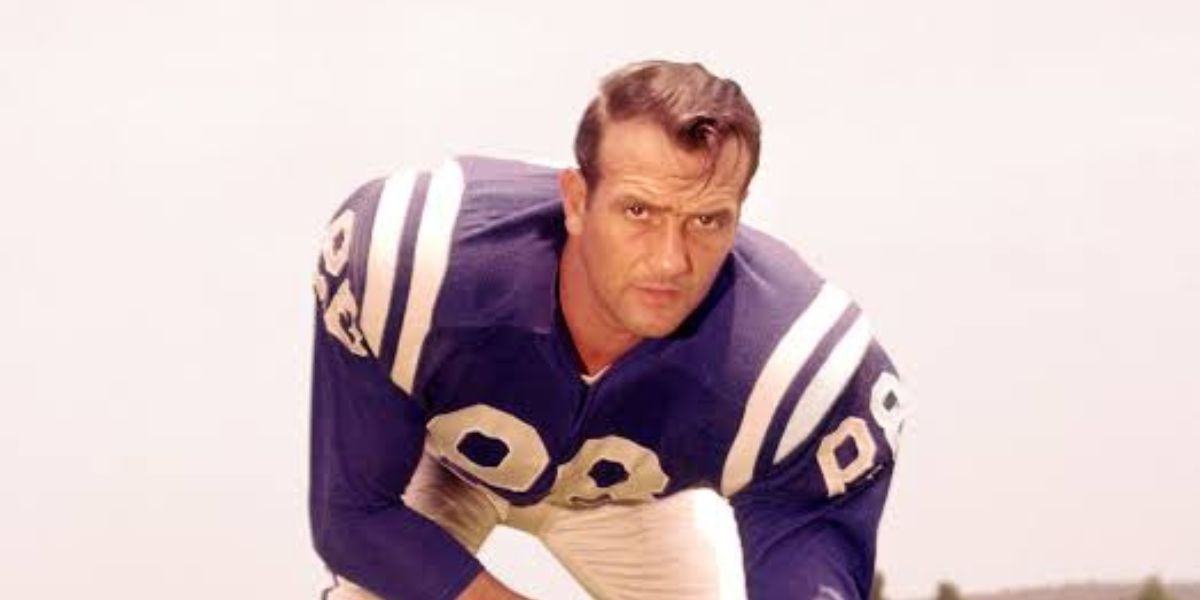 Gino Marchetti