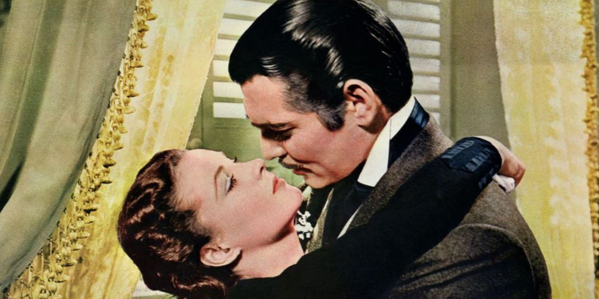 Gone with the Wind (1939)