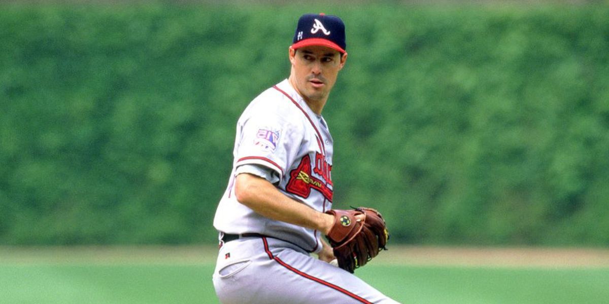 Greg Maddux