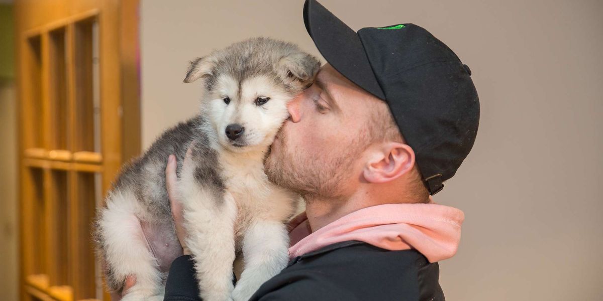 Gus Kenworthy