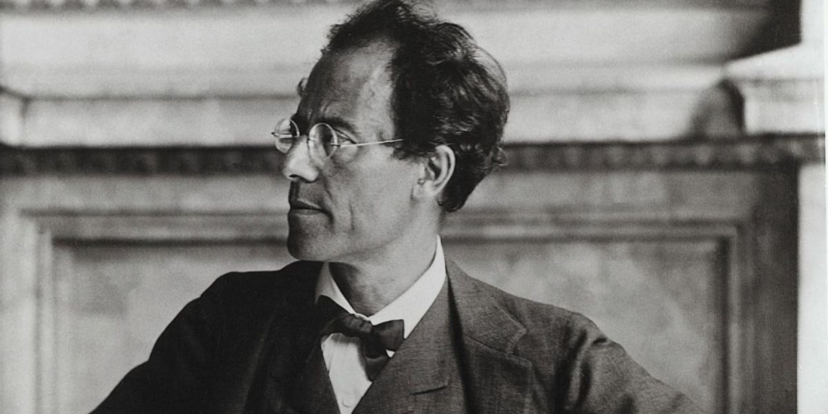 Gustav Mahler