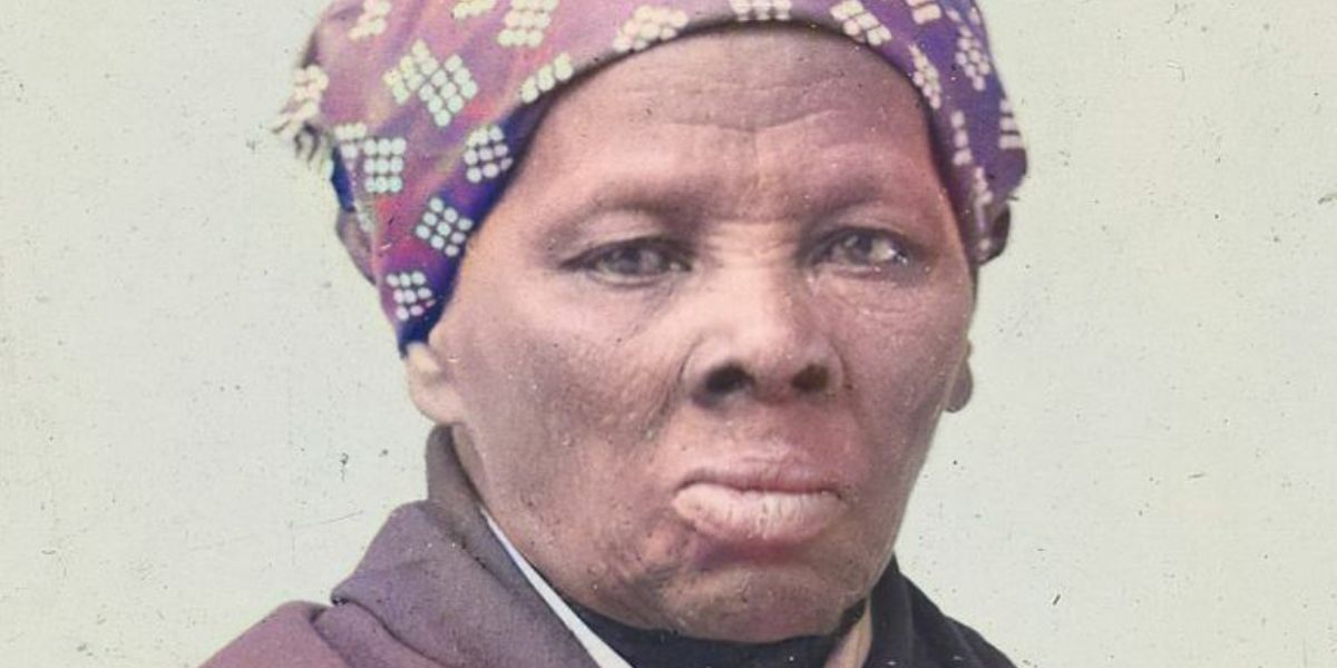 Harriet Tubman