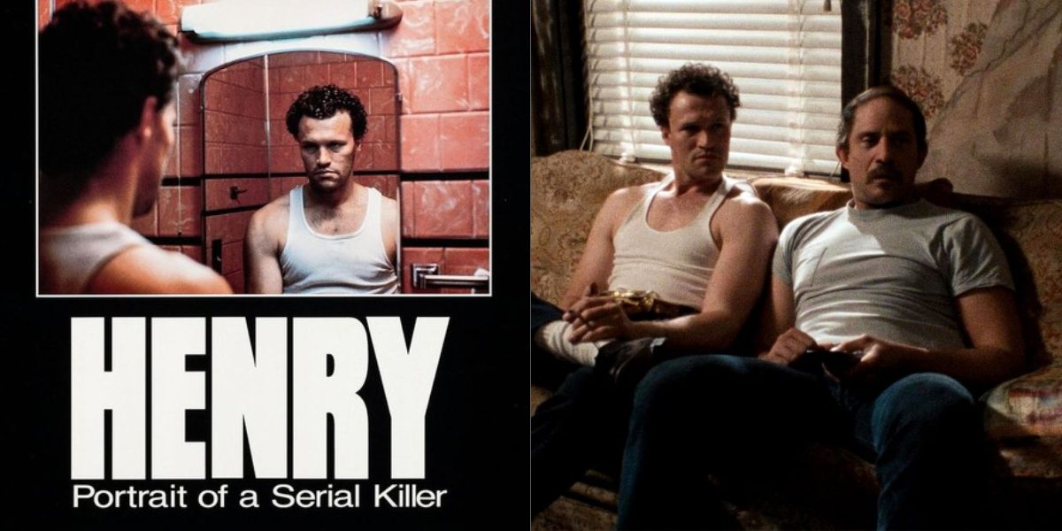 Henry: Portrait of a Serial Killer