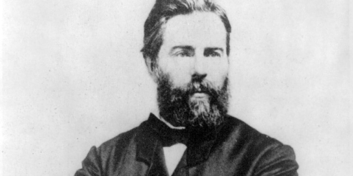 Herman Melville