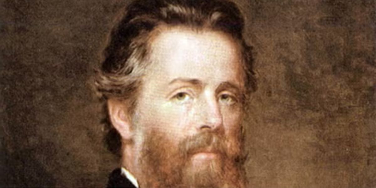 Herman Melville