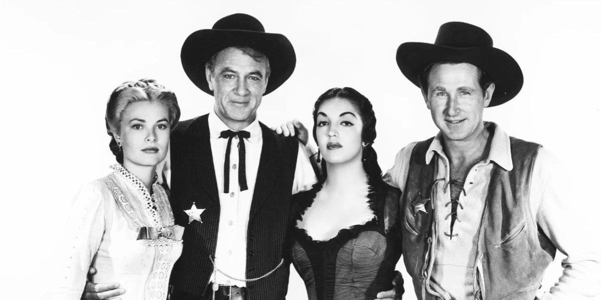 High Noon (1952)