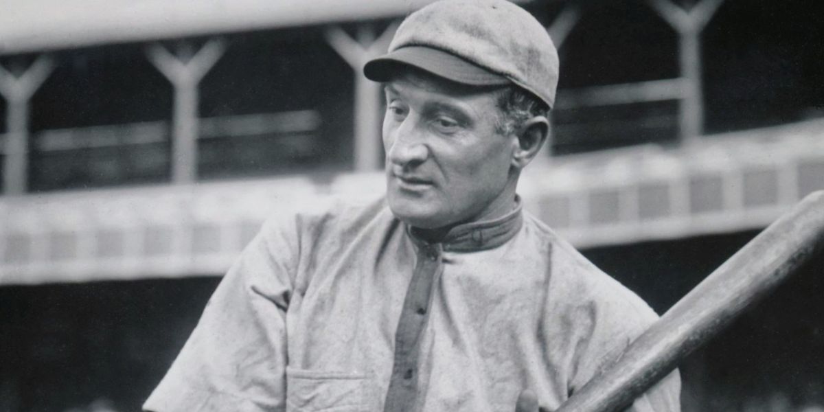 Honus Wagner