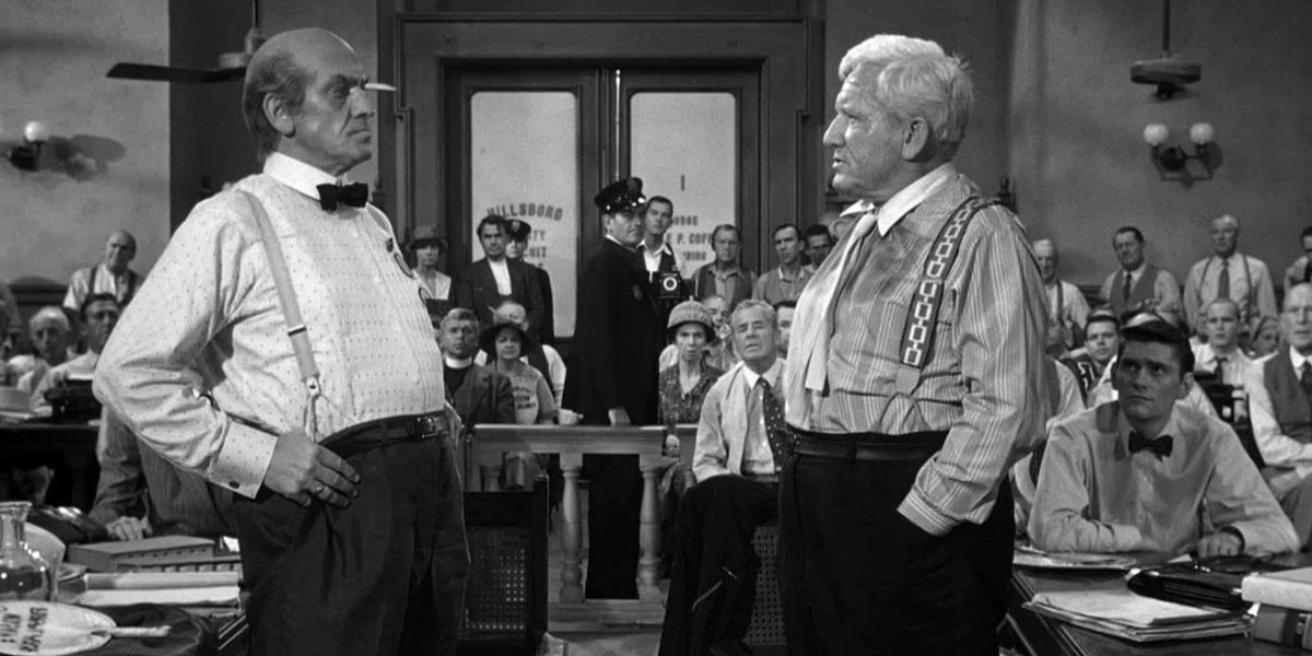 Inherit the Wind (1960)