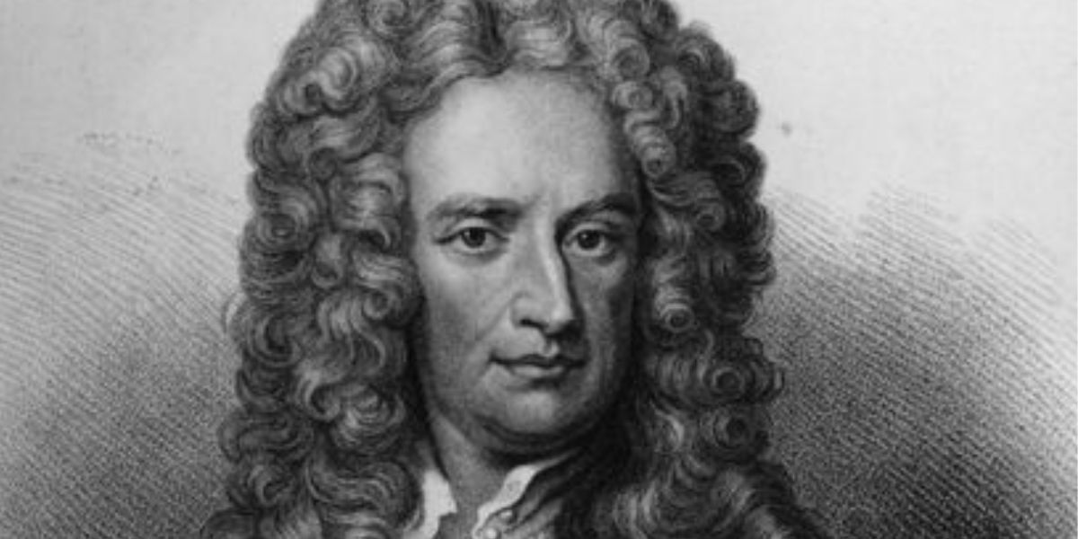Isaac Newton