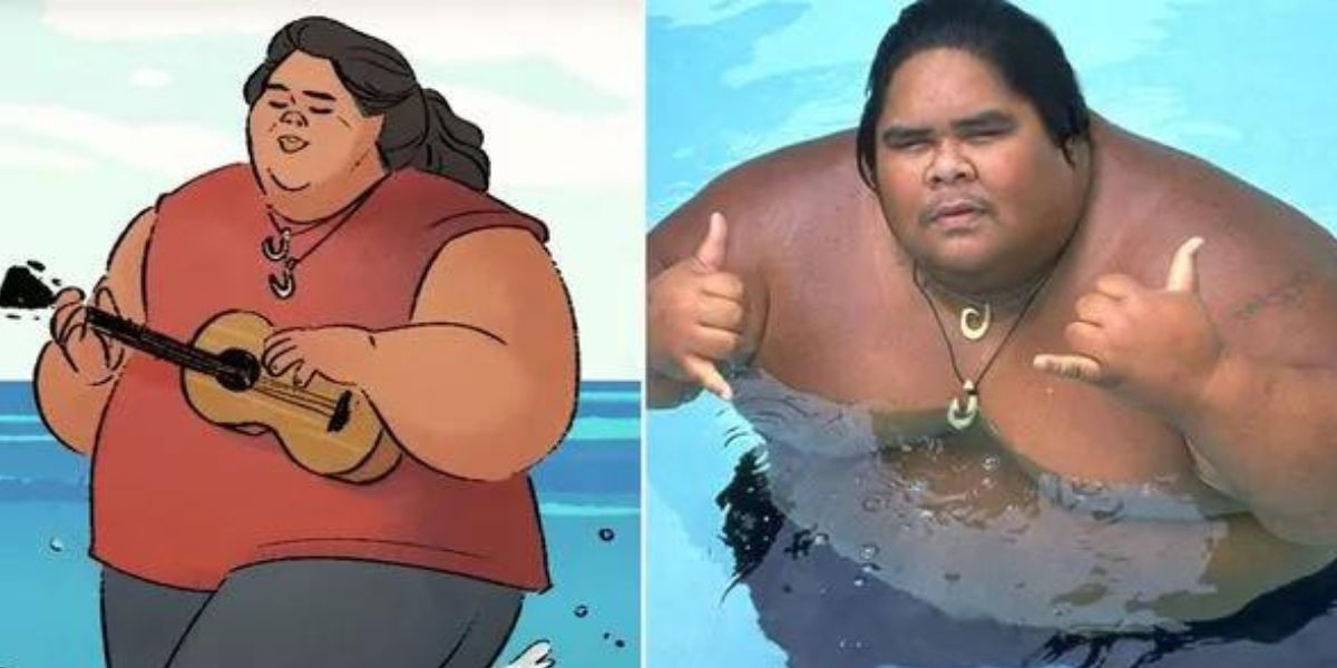 Israel Kamakawiwo'ole