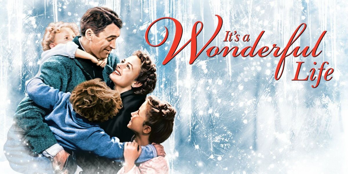 It's a Wonderful Life (1946)