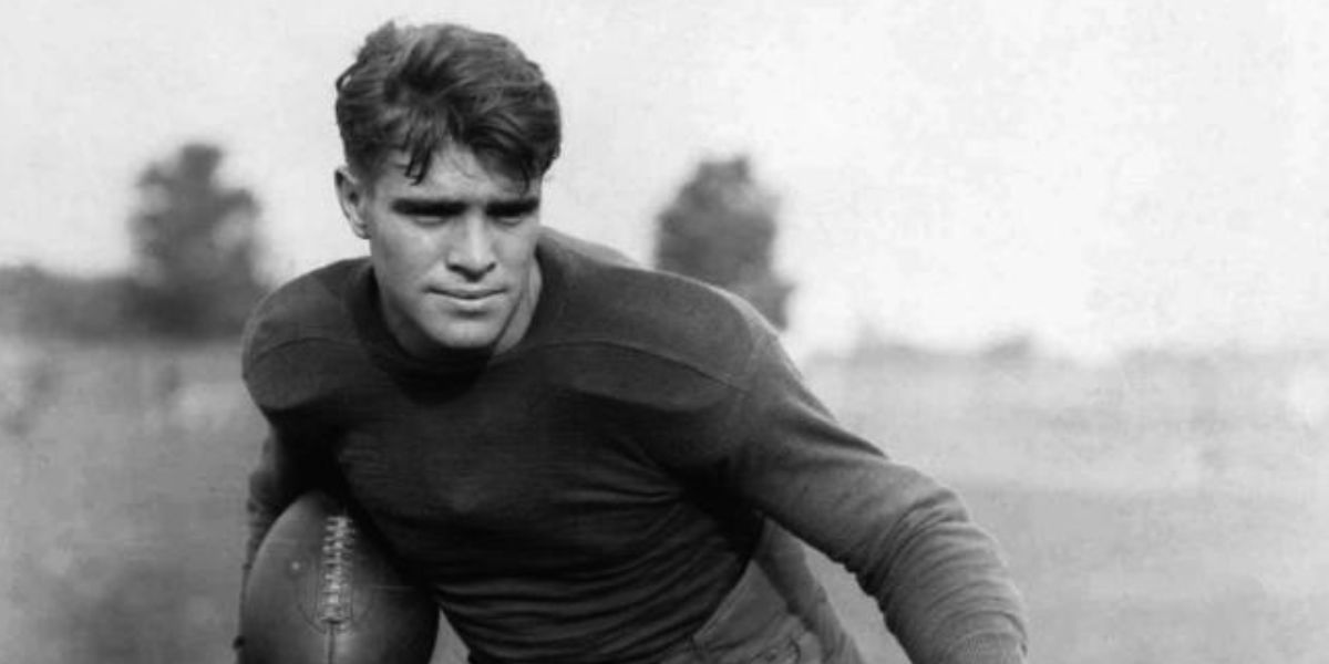 Jack Chevigny