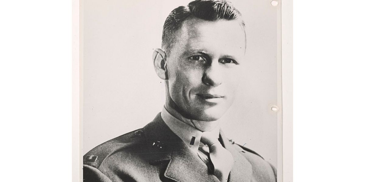 Jack Lummus
