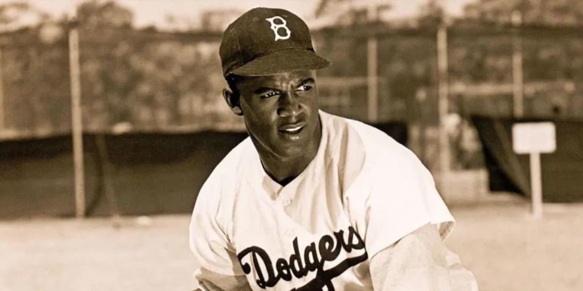Jackie Robinson