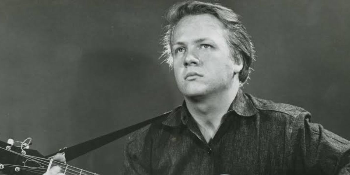 Jackson C. Frank