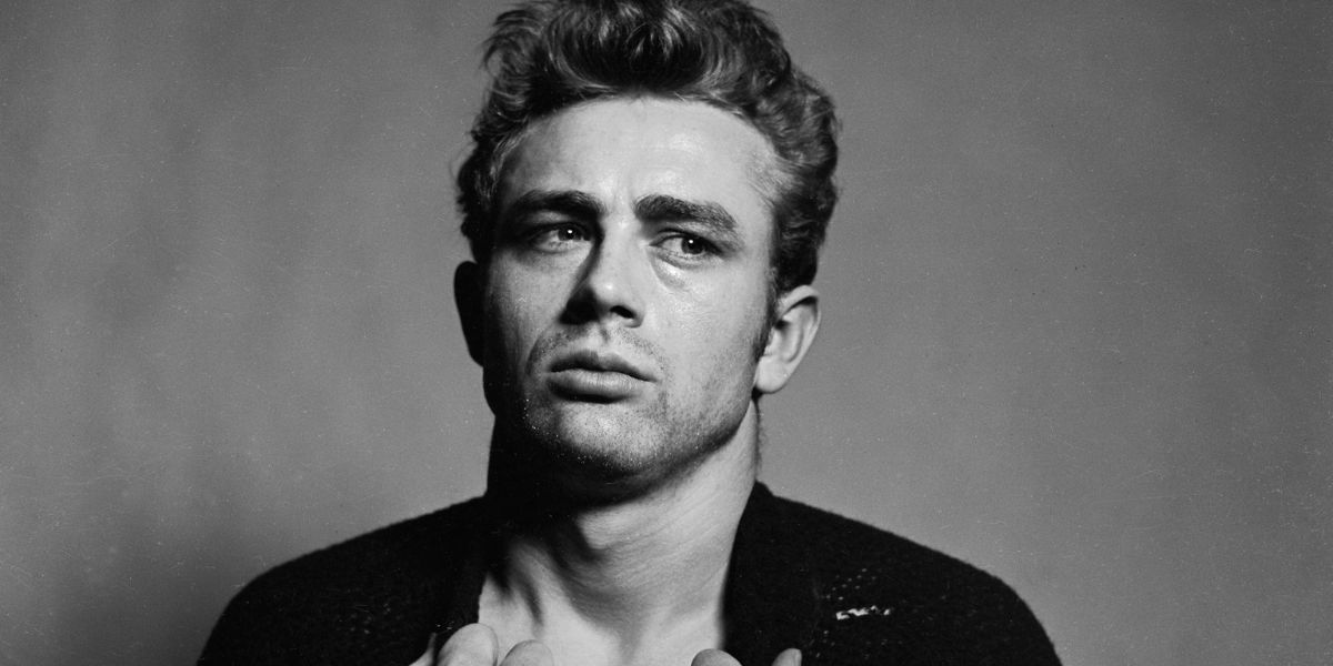 James Dean