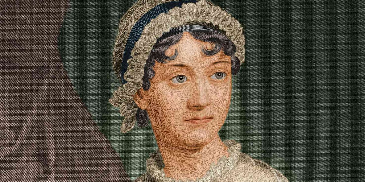 Jane Austen