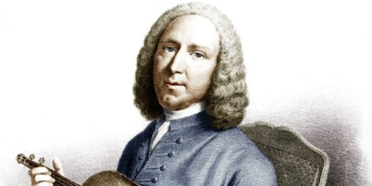 Jean-Philippe Rameau