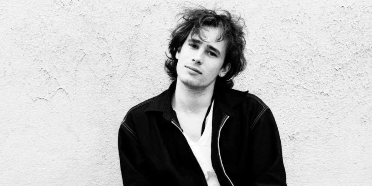 Jeff Buckley