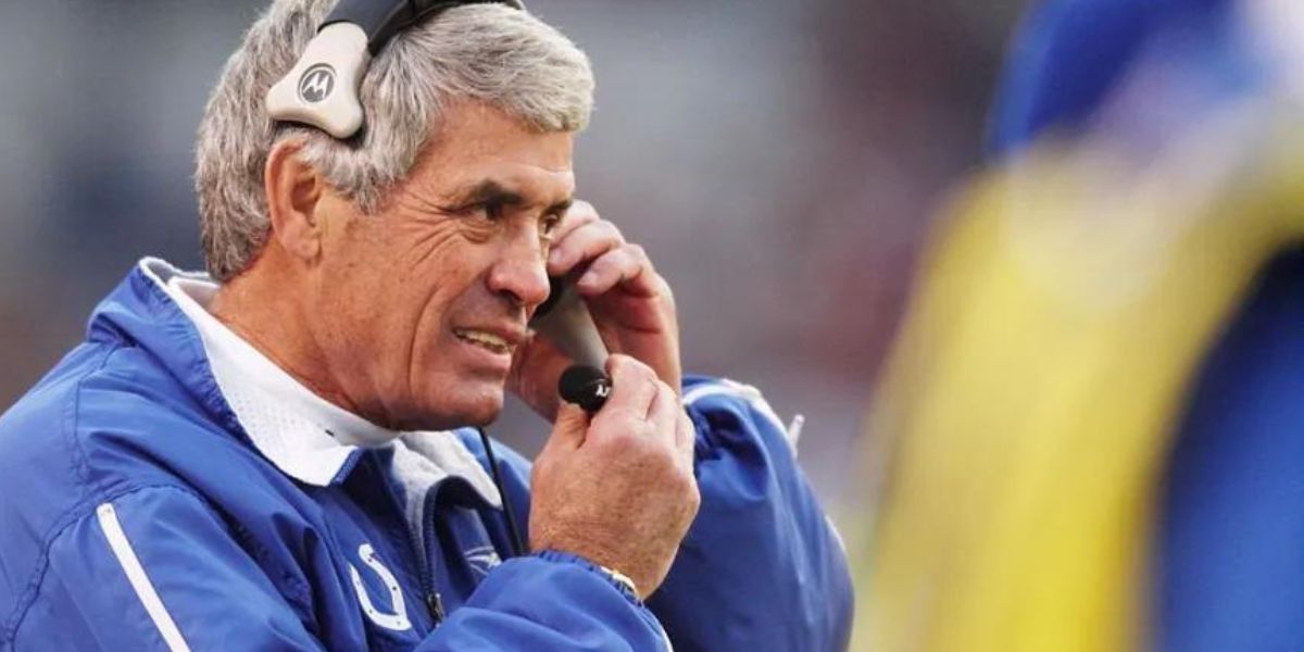 Jim Mora