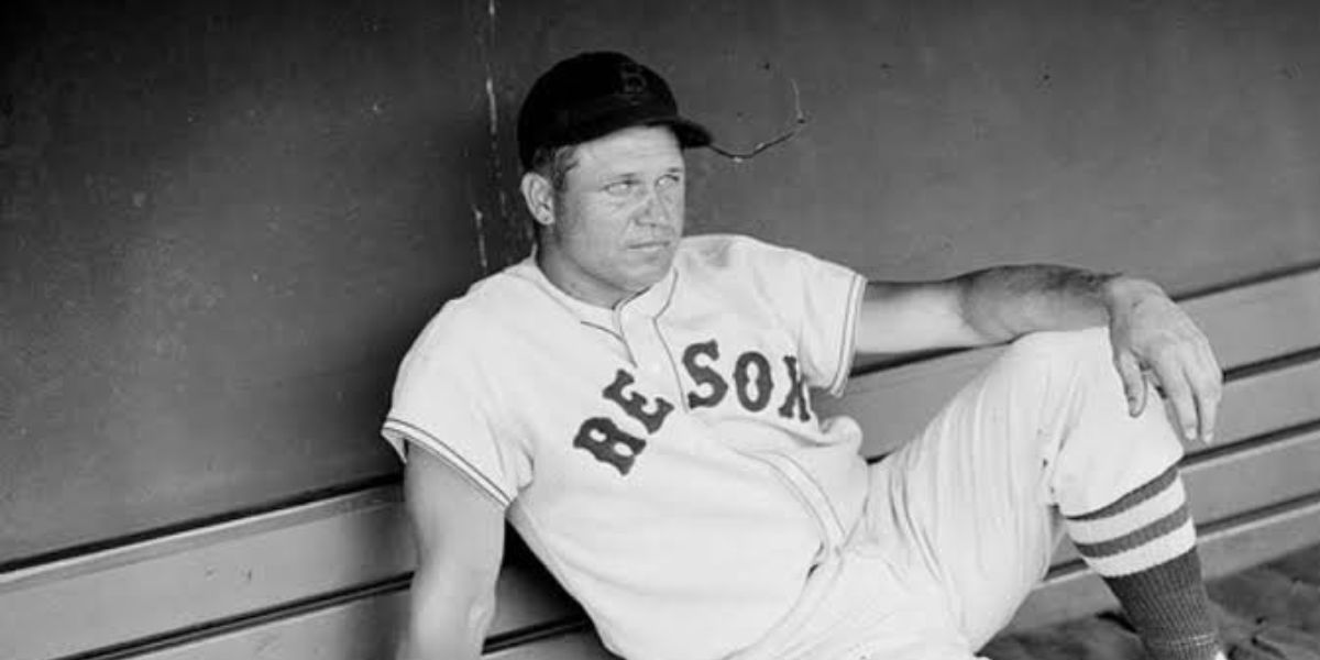 Jimmie Foxx