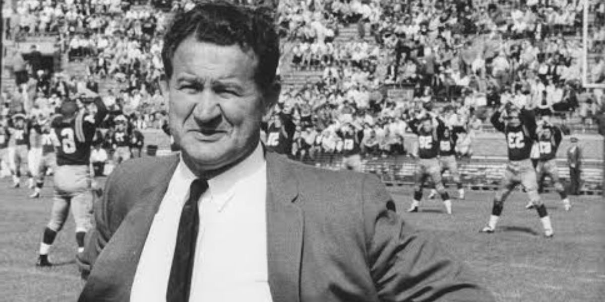 Joe Kuharich