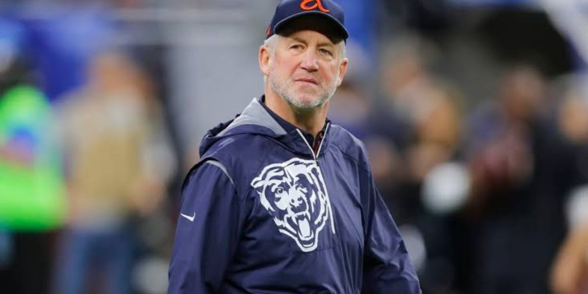 John Fox