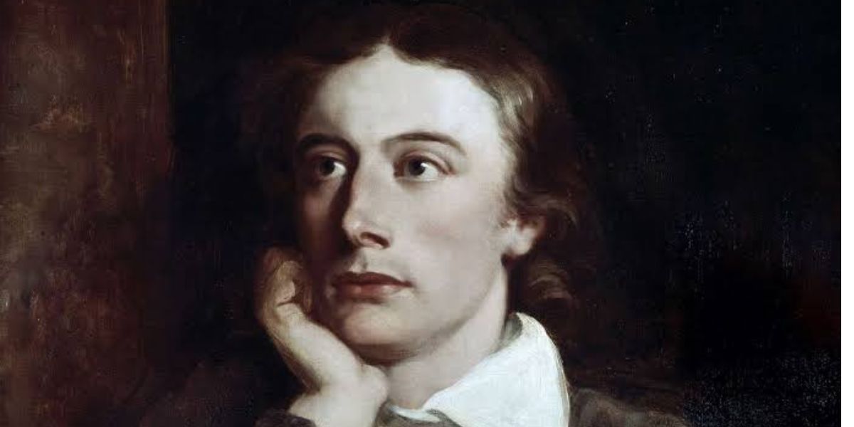 John Keats