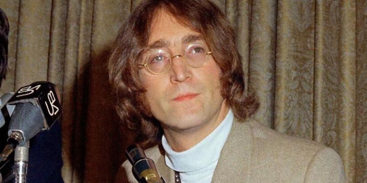 John Lennon