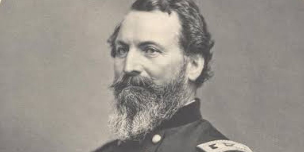 John Sedgwick