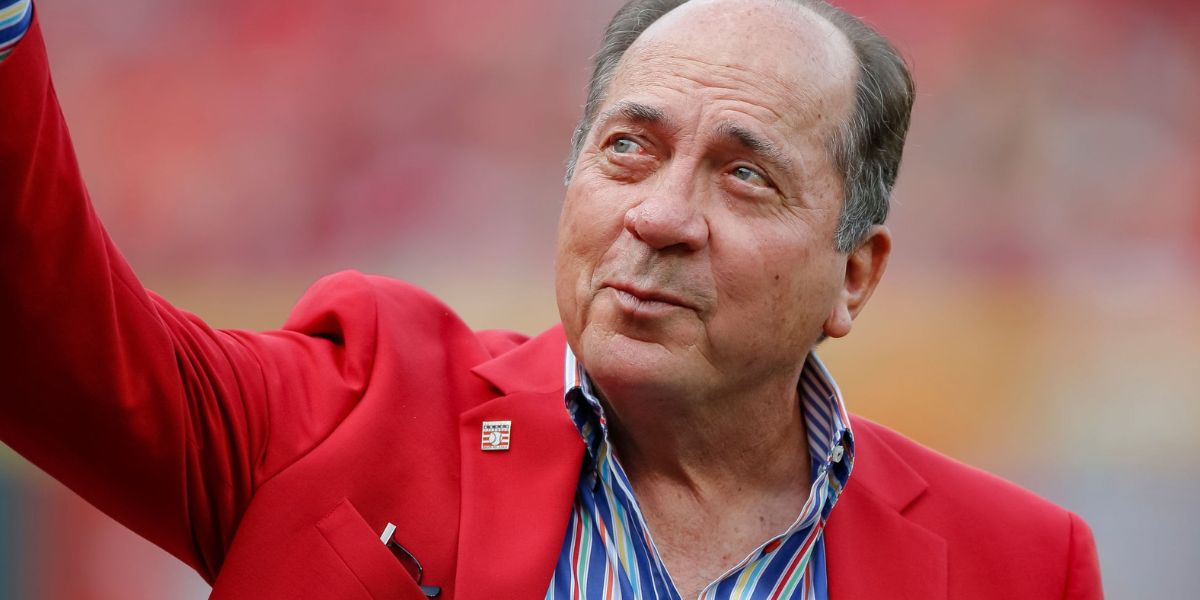 Johnny Bench