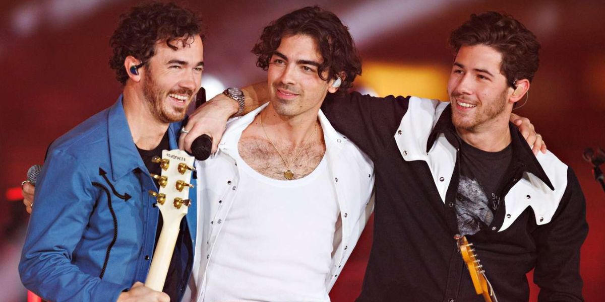 Jonas Brothers