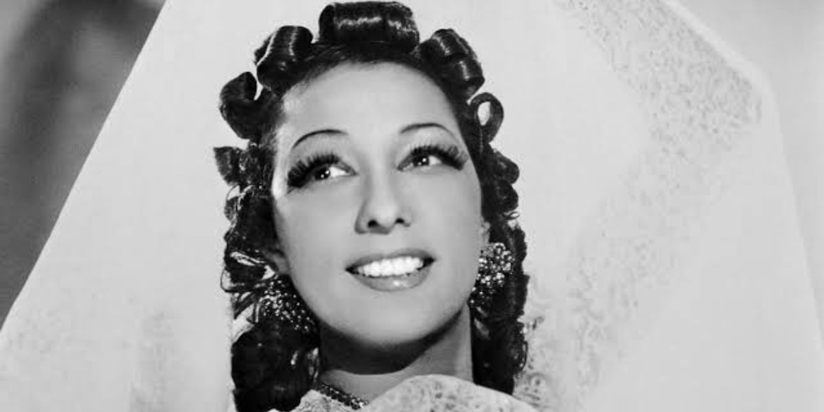 Josephine Baker