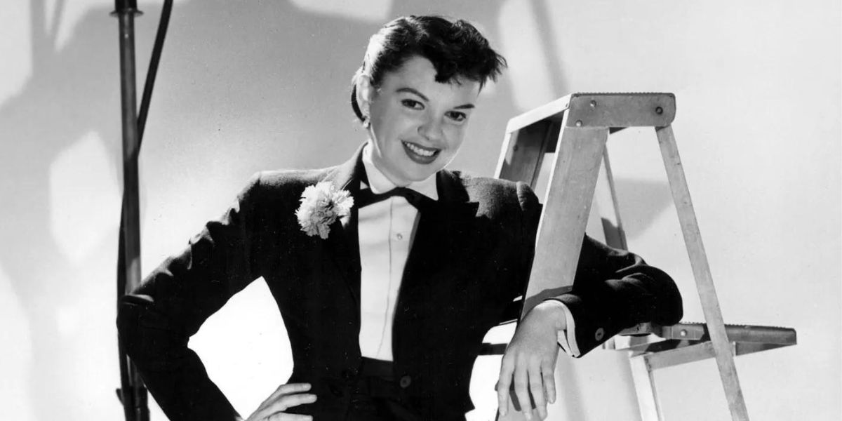 Judy Garland