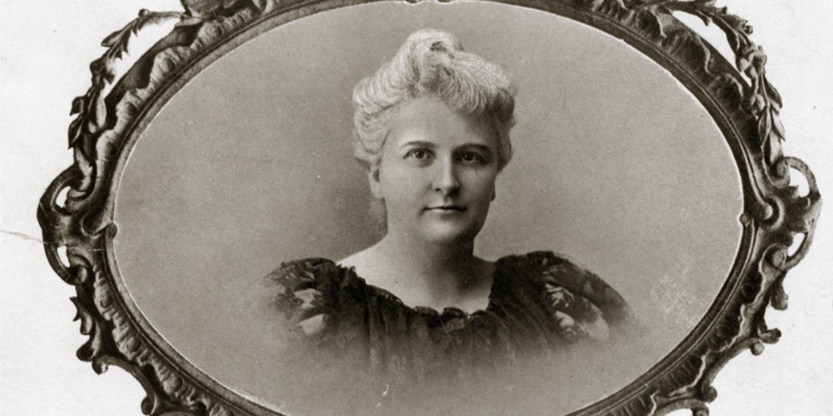 Kate Chopin