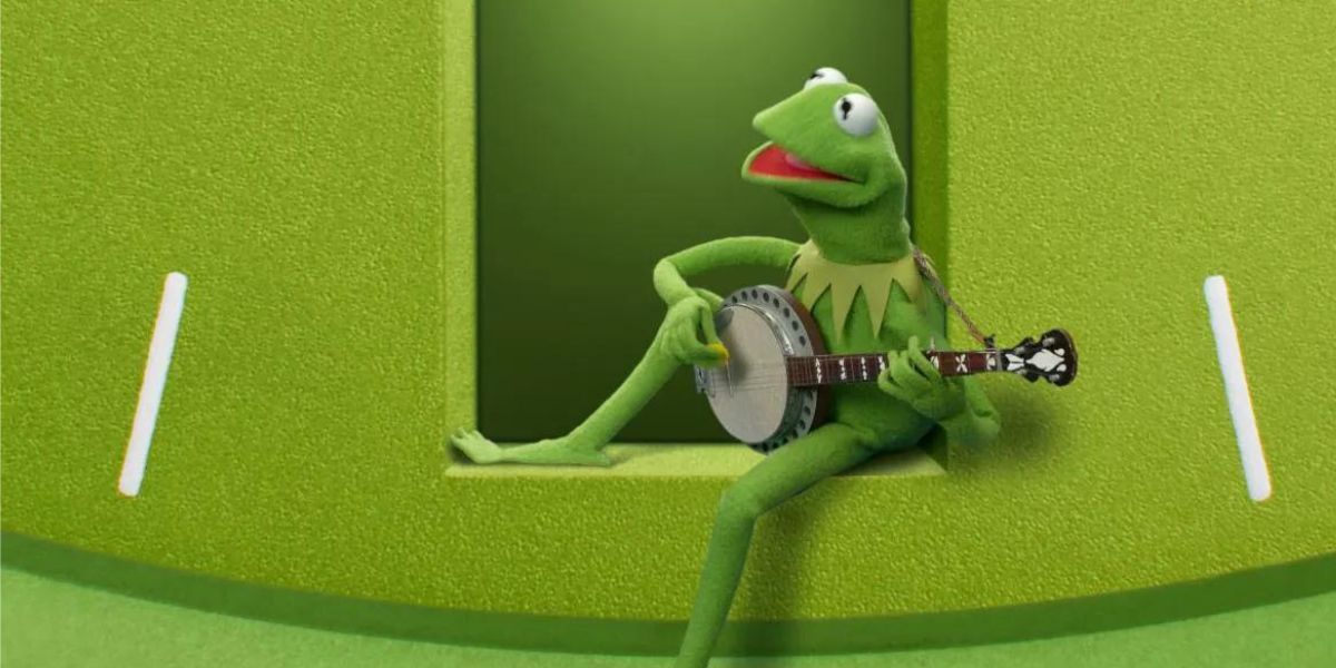 Kermit the Frog 