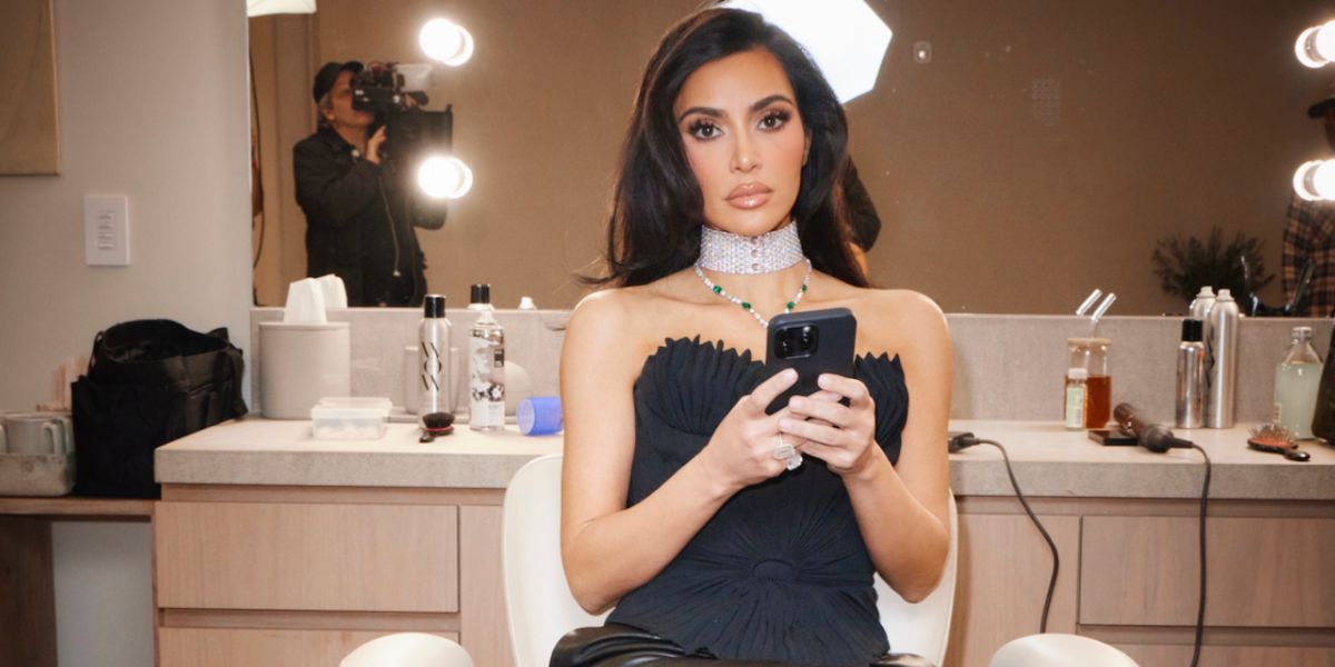 Kim Kardashian Long Term Illness