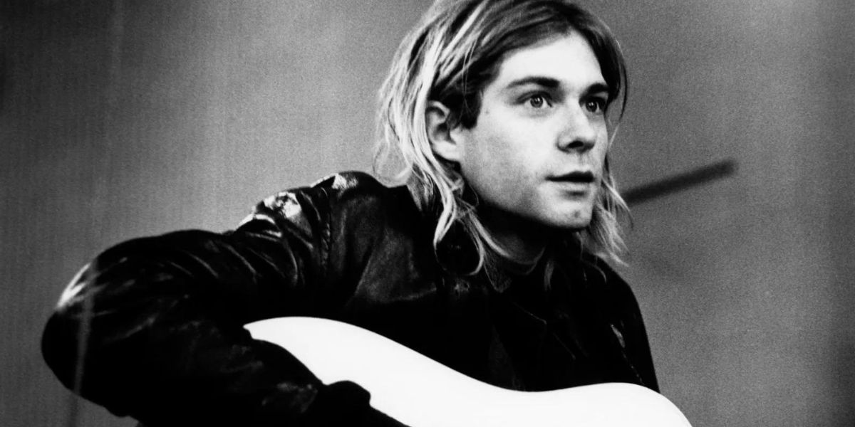 Kurt Cobain