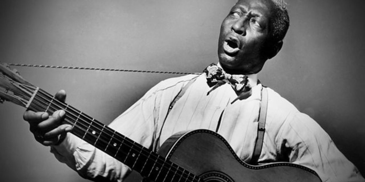 Lead Belly